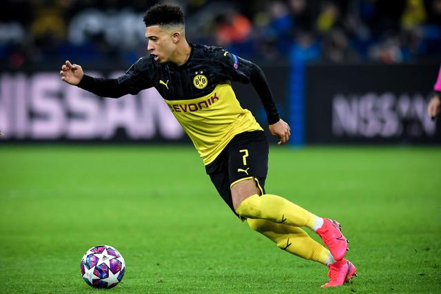 迪奥曼德：C罗一直是我前进的动力，我不允许自己失败